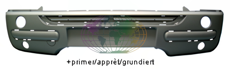 Bodermann Bumper 1601130