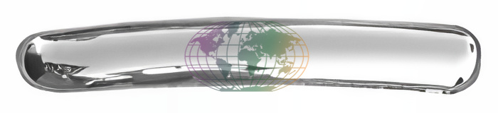 Bodermann Sier-/beschermingslijst 1601141