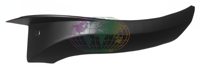 Bodermann Bumperspoilers 1601147