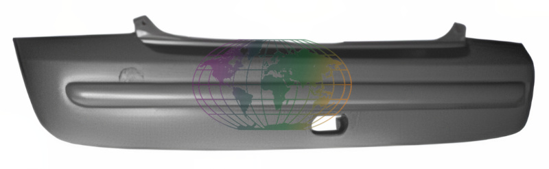 Bodermann Bumper 1601160