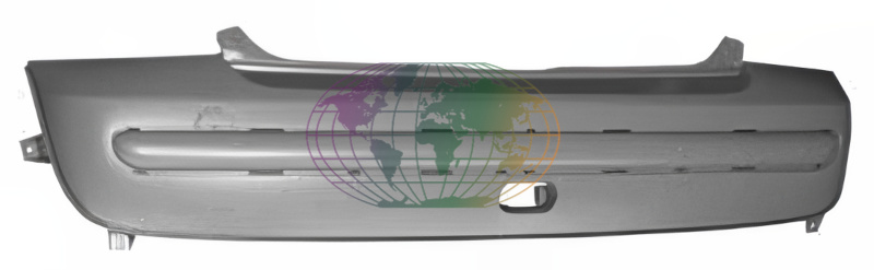 Bodermann Bumper 1601170