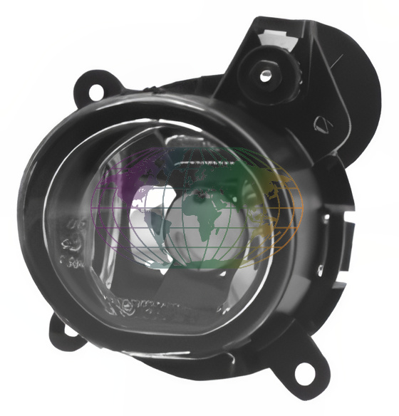 Bodermann Mistlamp 1601296