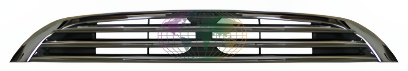 Bodermann Grille 1601357