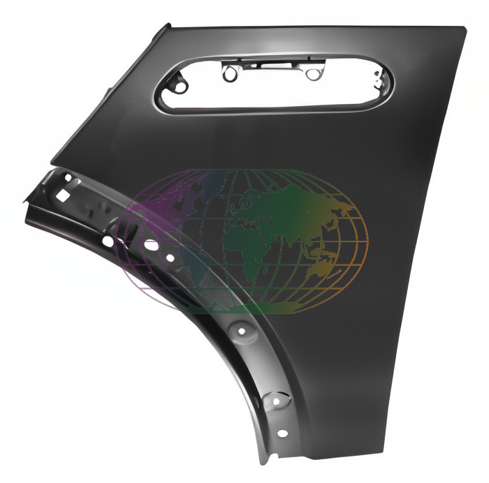 Bodermann Spatbord 1601501