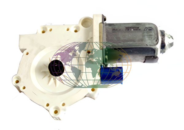 Bodermann Raamopener elektrische motor 1601765