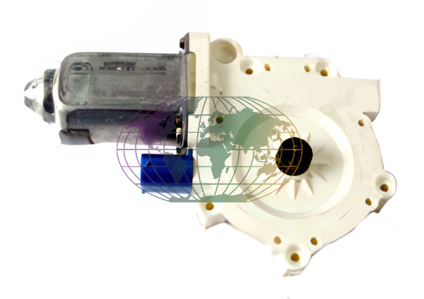 Bodermann Raamopener elektrische motor 1601766