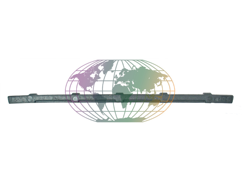 Bodermann Bumperbalk 1602119