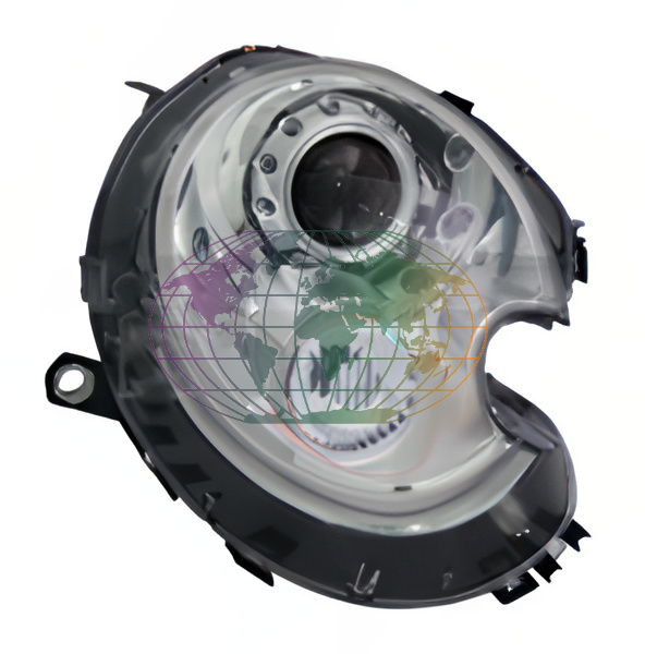 Bodermann Koplamp 1602283