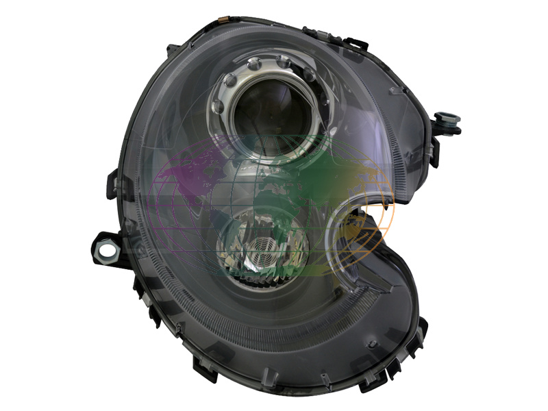 Bodermann Koplamp 1602285