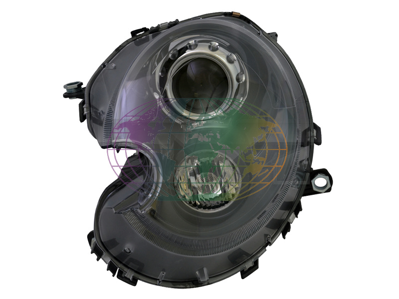 Bodermann Koplamp 1602286