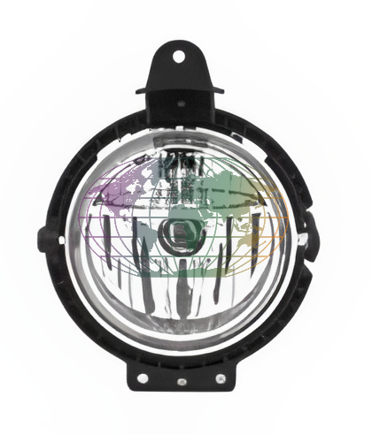 Bodermann Mistlamp 1602290