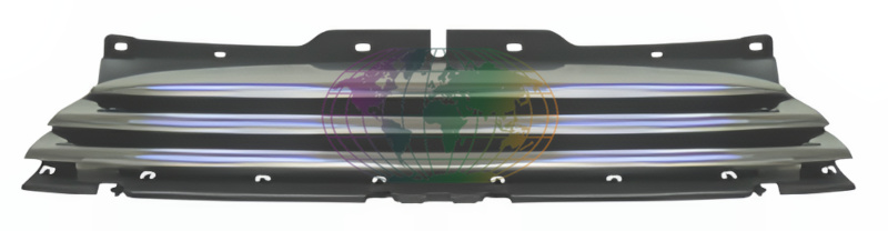 Bodermann Grille 1602360