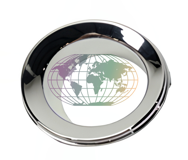 Bodermann Mistlamp onderdeel 1602362