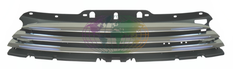 Bodermann Grille 1602365