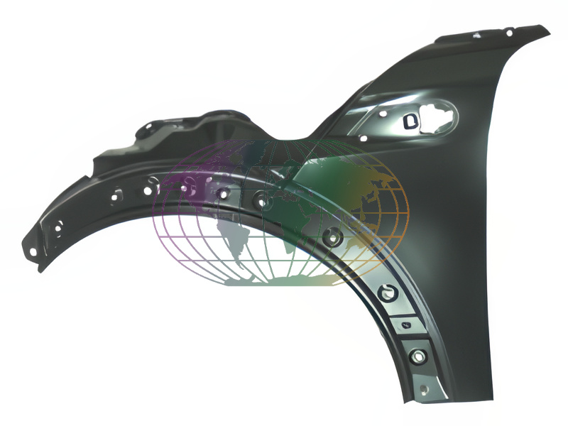 Bodermann Spatbord 1602502