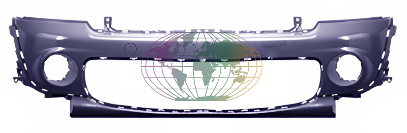 Bodermann Bumper 1603120