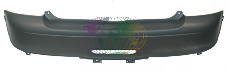 Bodermann Bumper 1603160