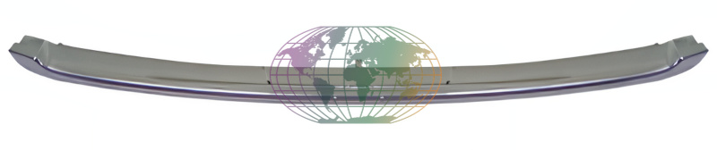 Bodermann Voorbumper deel 1603355