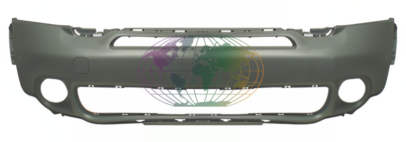 Bodermann Bumper 1605110