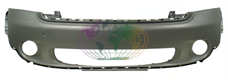 Bodermann Bumper 1605120