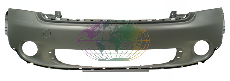 Bodermann Bumper 1605130