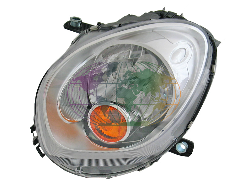 Bodermann Koplamp 1605276