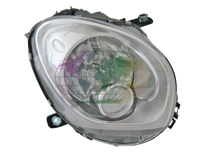 Bodermann Koplamp 1605281