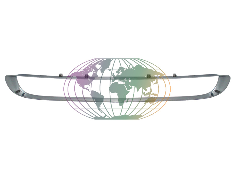 Bodermann Grille 1605380