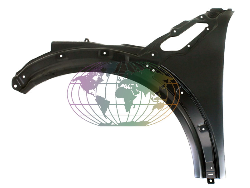 Bodermann Spatbord 1605502