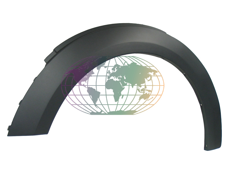 Bodermann Spatbordverbreder 1605532