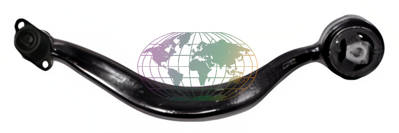 Bodermann Draagarm 1606042