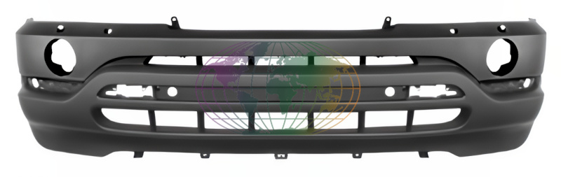 Bodermann Bumper 1606135