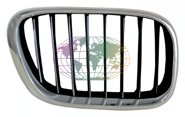 Bodermann Grille 1606351