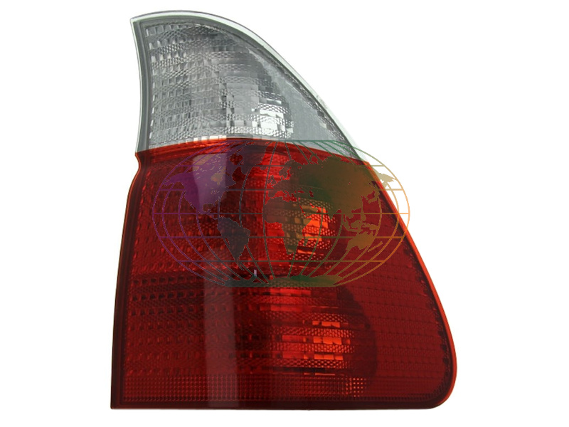 Bodermann Achterlicht 1606401