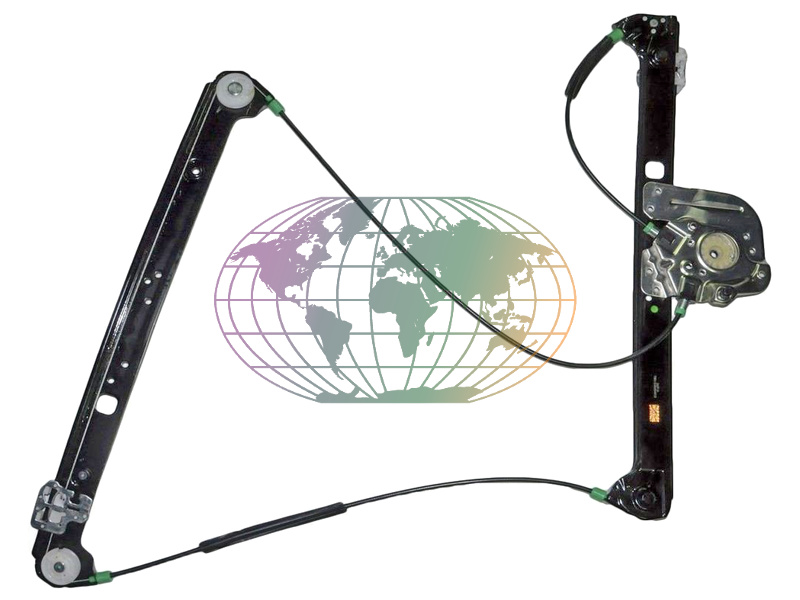 Bodermann Raammechanisme 1606761