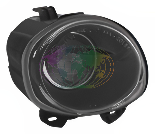 Bodermann Mistlamp 1607295