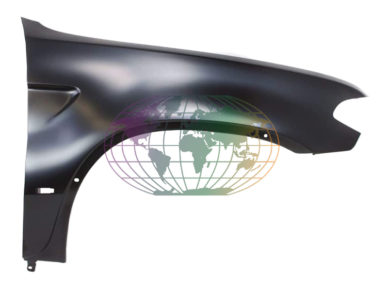 Bodermann Spatbord 1607501