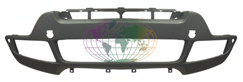 Bodermann Bumper 1608120