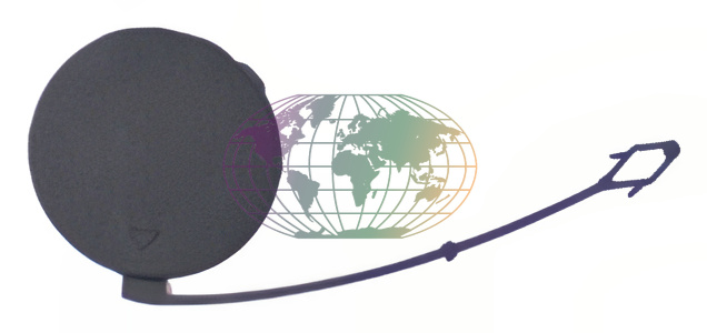 Bodermann Sleepoog afdekkap 1608148