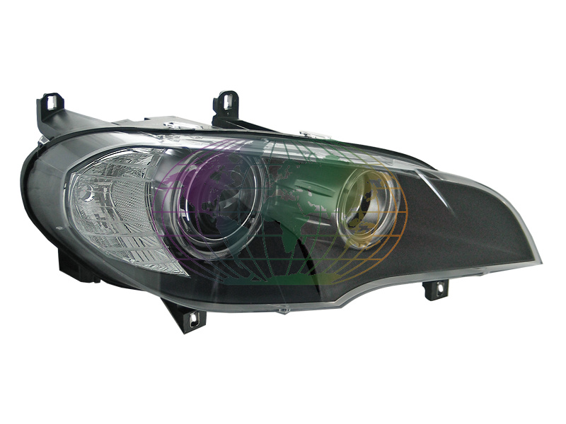 Bodermann Koplamp 1608275