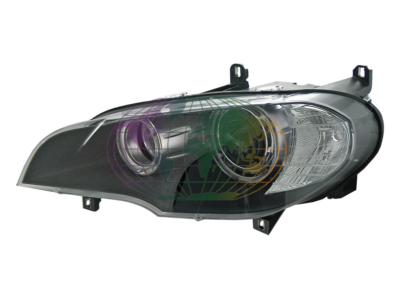 Bodermann Koplamp 1608276