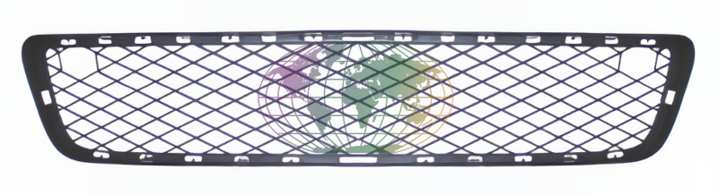 Bodermann Grille 1608360