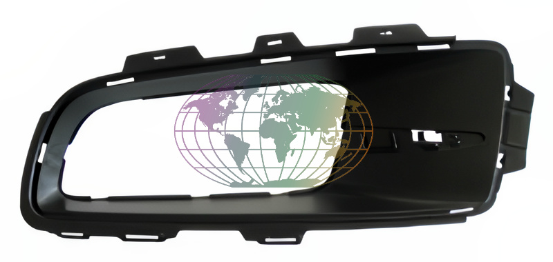 Bodermann Mistlamp onderdeel 1608362