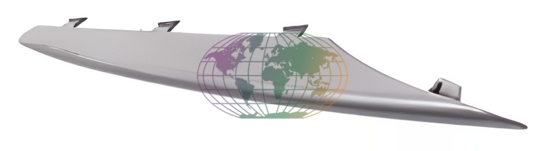 Bodermann Voorbumper deel 1608367