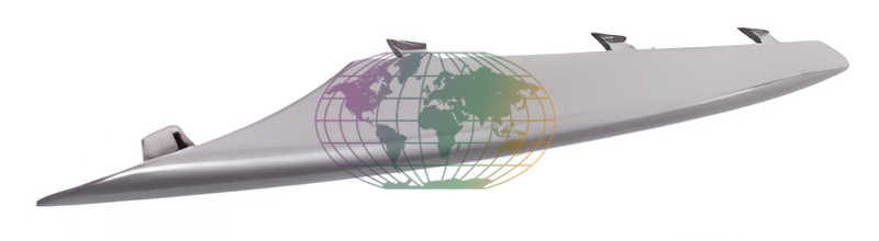 Bodermann Voorbumper deel 1608368