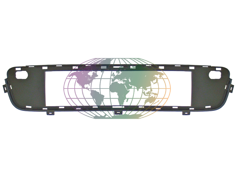 Bodermann Grille 1608380