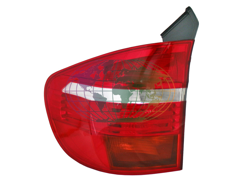 Bodermann Achterlicht 1608422