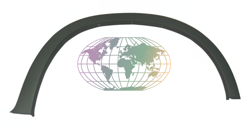 Bodermann Spatbordverbreder 1608531