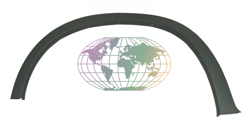 Bodermann Spatbordverbreder 1608532