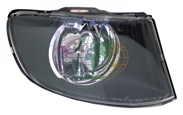 Bodermann Mistlamp 1611295